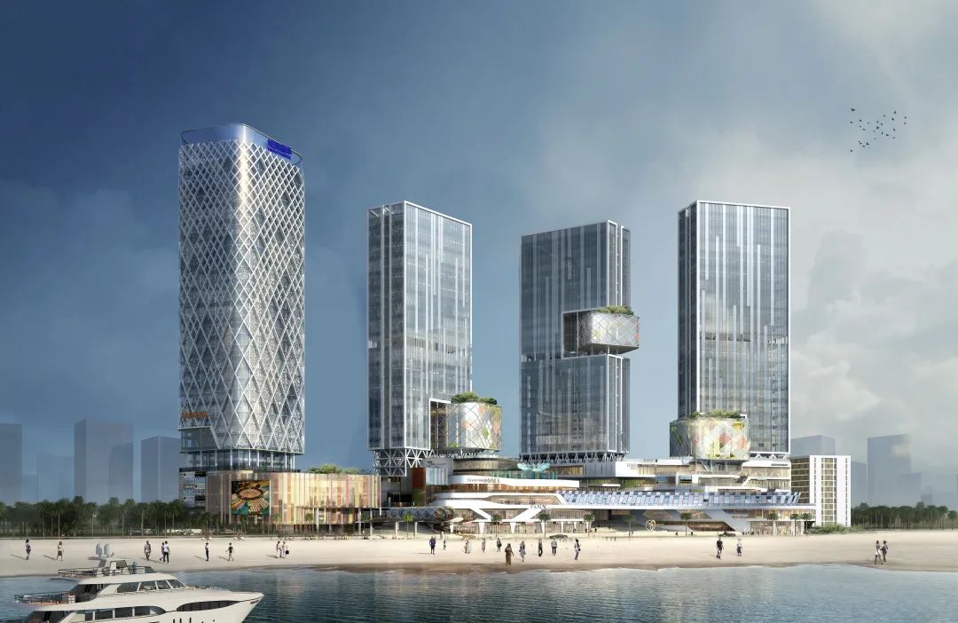 共贏(yíng)山東·建證引領(lǐng) | 最激動(dòng)！山東公司首個(gè)海外項(xiàng)目成功簽約。